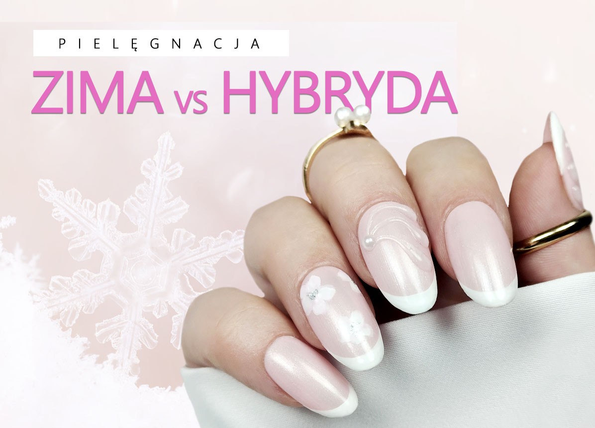 Jak zimno wpływa na hybrydę?